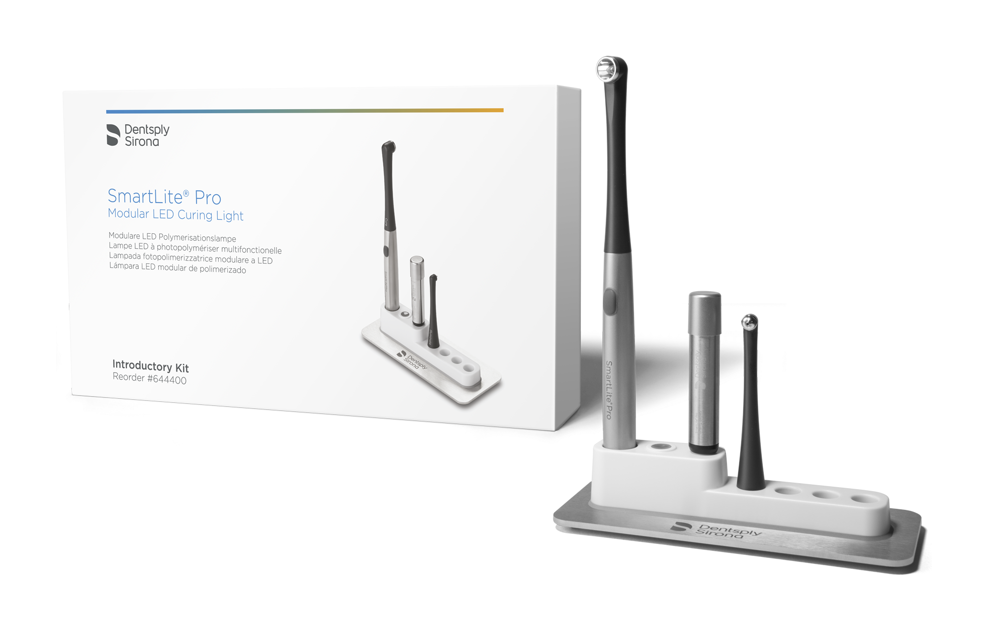 Smartlite Pro